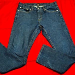 Obey jeans,size 32